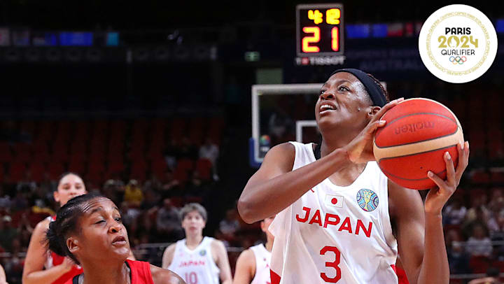 9月26日 女子バスケw杯 日本vsフランスの日程 放送予定