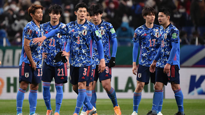 6月6日 キリンチャレンジ杯 日本 Vs ブラジルの放送予定 Samurai Blue