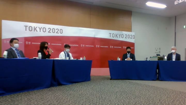 Tokyo組織委員会 体操国際大会の知見を共有 11月8日に