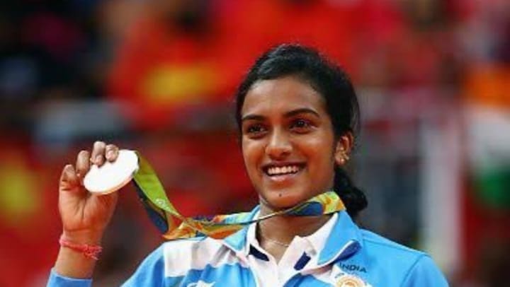 Fuel The Olympic Fire How Does Pv Sindhu Train And What Is The Star Shuttler S Diet
