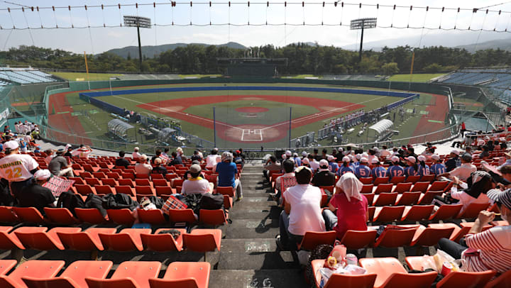 東京五輪の野球の会場について 侍ジャパンの試合はどこで行われる