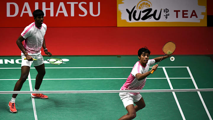 Sudirman Cup 2021 India S Opponents At The International Badminton Championship