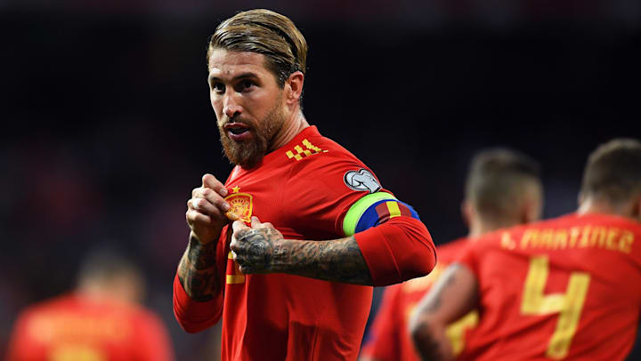 サッカー S ラモスは東京五輪参加へ 同胞の先輩マルチェナ氏が言及