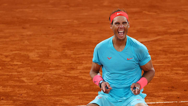 Nadal Retains French Open Title Plus Takeaways From Roland Garros 2020