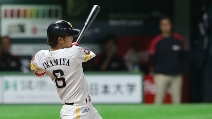 プロ野球 7月4日の試合結果