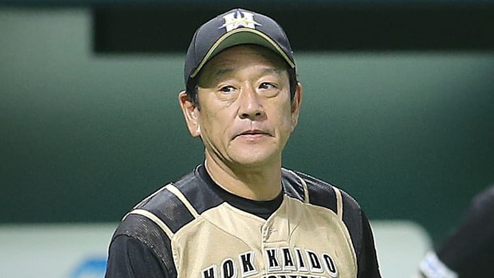 プロ野球 10月17日 日本ハム 栗山英樹監督が退任 16年に日本一