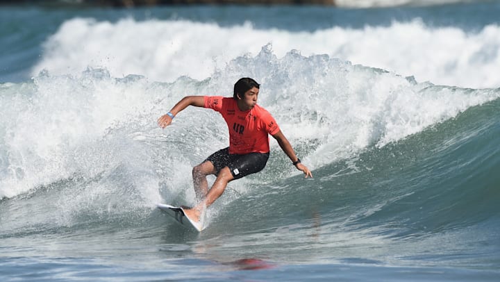 東京五輪で初採用のサーフィン 波乗りジャパン の活躍なるか