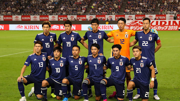 サッカー世界ランキング 日本代表は28位をキープし アジア最上位に 11月28日最新版