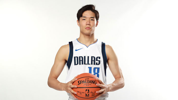 Nbaチーム紹介 馬場雄大のダラス マーベリックスってどんなチーム