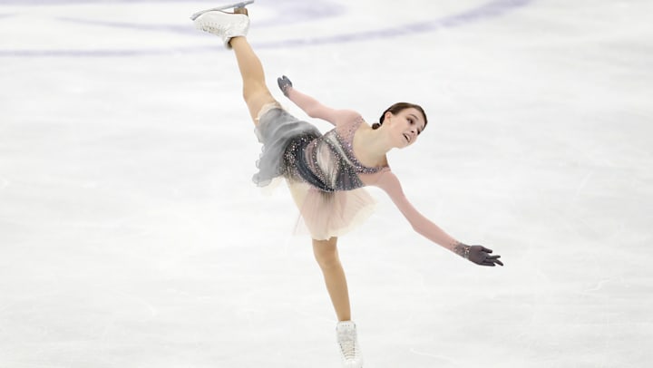 Winter Olympics Figure Skating 2022 Schedule Figure Skating: What We Learned From 2020-21 Season Ahead Of The Olympic  Games Beijing 2022