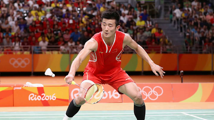 Long olympics chen Nathan Chen’s