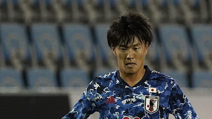 サッカー U 23日本代表 田中碧退場に3戦連続pk失点 カタールとドロー決着でグループ最下位