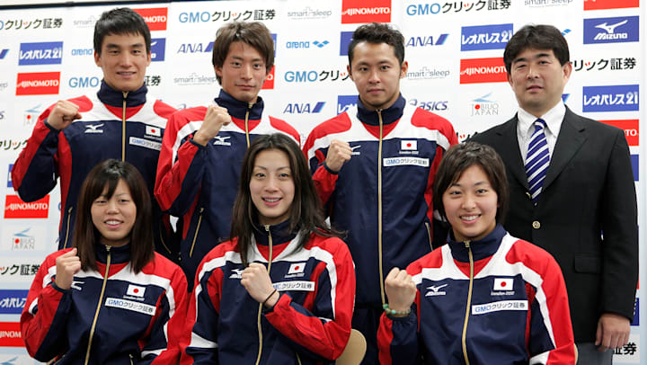 競泳の名将たる平井伯昌は 特別扱いしない 指導で北島康介と萩野公介を金メダリストに 師と弟子の五輪