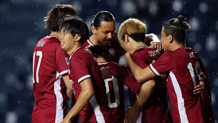 サッカー Aclグループステージ第3節 神戸が大勝で2連勝スタート 横浜fmも2勝目