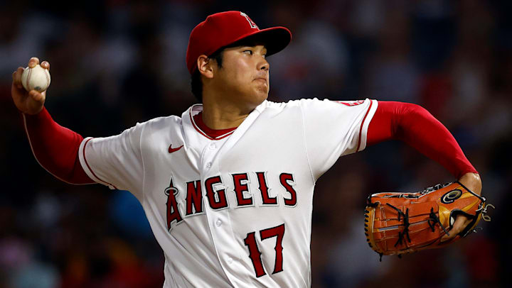 日本時間8月22日 タイガース対エンゼルスの放送予定 大谷翔平が
