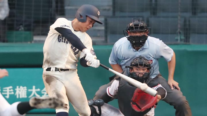 2021年8月24日 読売ジャイアンツvs 広島東洋カープ プロ野球 スポーツナビ