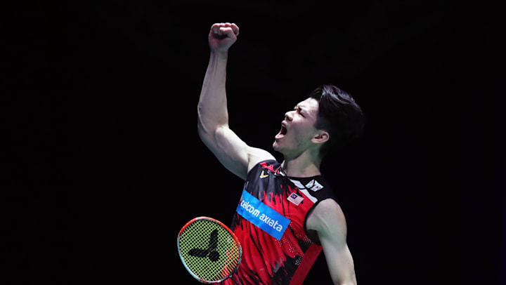 Lee Chong Wei Believes Lee Zii Jia Can Medal At Olympic Games