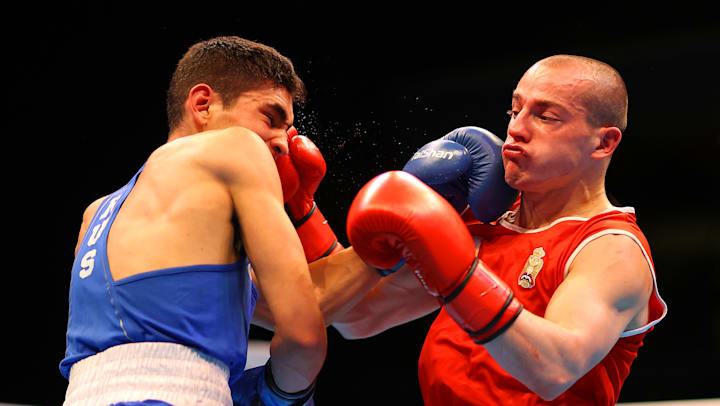 Tokyo 2020 Olympic Boxing Qualifiers Further Delayed Due To Covid 19