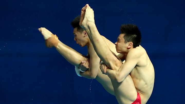 Olympic diving at Tokyo 2020: Top five things to know