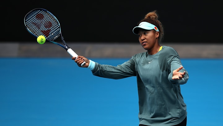1月4日開幕 Wtaメルボルン サマー セット1の日程 放送予定 大坂なおみは第1シードで今季初戦へ