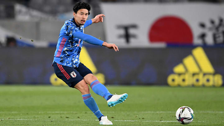 サッカー 東京五輪世代の主将 中山雄太 Oa枠の吉田麻也から刺激