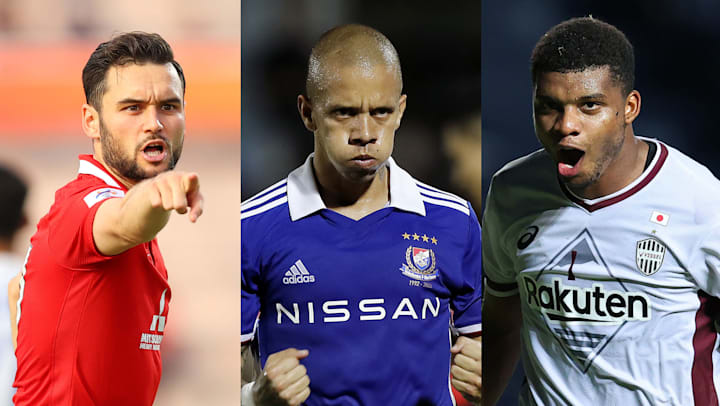 8月18日開幕 Aclノックアウトステージの日程 放送予定 神戸と横浜