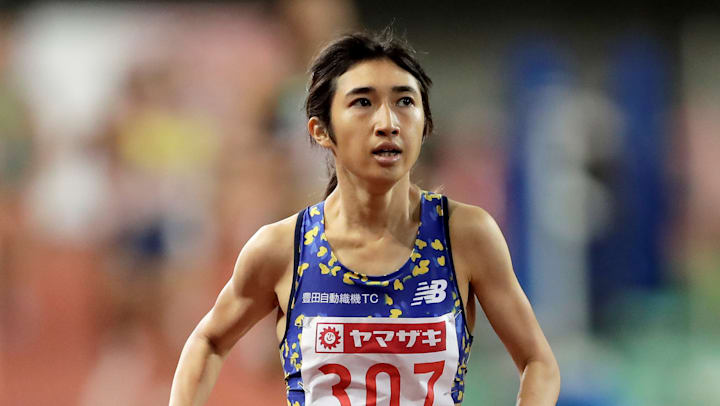 田中希実が女子1500m優勝 前田穂南は女子mで4位 サトウ食品日本グランプリ Gp シリーズ神戸大会 第69回兵庫リレーカーニバル