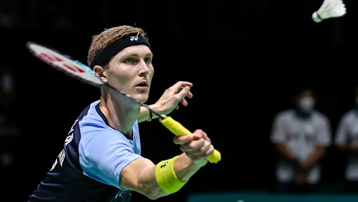 The Ultimate Guide to Badminton World Championships 2022