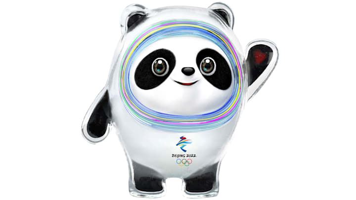 Beijing 2022 Officially Launches Olympic Mascot Olympic News