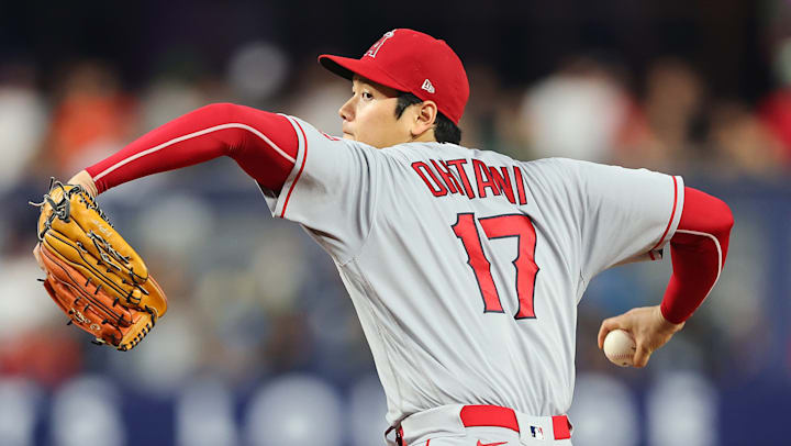 7月22日 Mlbブレーブス対エンゼルスの放送予定 大谷翔平が初の10勝 5戦連続二桁奪三振に挑む