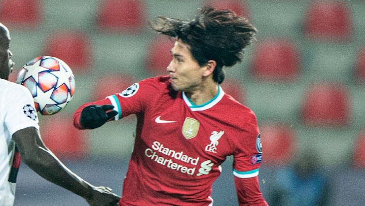 サッカー Uefaチャンピオンズリーグgs第6節 南野拓実 長友佑都 酒井宏樹ら