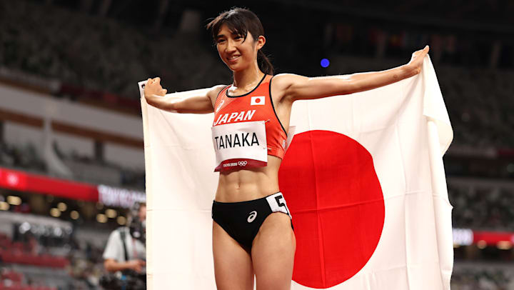 東京五輪 陸上競技 女子 若い力が世界への扉をこじ開けた日本の中長距離種目