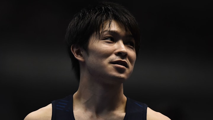 体操 国際体操連盟 内村航平は 偽陽性 だったと訂正