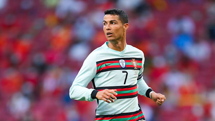 Cristiano Ronaldo Top Facts You Did Not Know About Portugal S Football Megastar