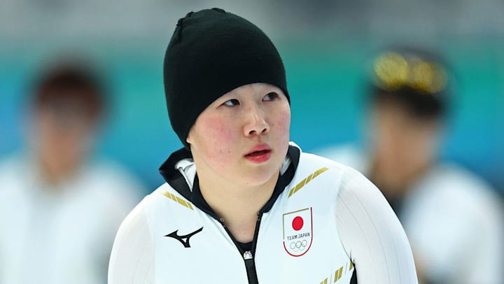 2月10日 北京22スピードスケートの放送予定 女子5000mに堀川桃香