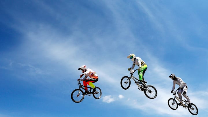 top bmx riders 2020