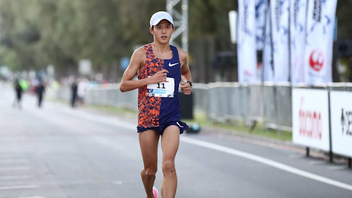 東京マラソン招待選手を紹介 東京五輪代表へ有力選手は