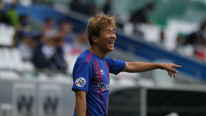 サッカー ルヴァンカップgs第3節 鹿島とfc東京が3連勝を達成