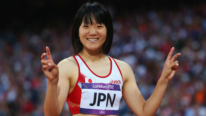 アスリートの原点 土井杏南 ロンドン五輪には16歳の若さで出場 消えた天才 は東京五輪へ向けた復活を期す