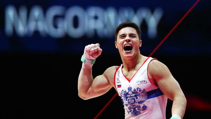 Tokio 2020 Sportivnaya Gimnastika Muzhchiny Shansy I Sostav Komandy Okr Raspisanie Finalov Favority