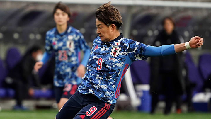 2月3日 Afc女子アジア杯インド準決勝の日程 放送予定 なでしこ