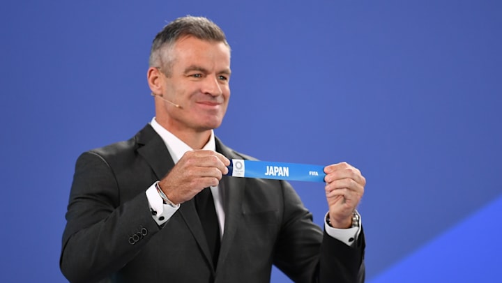 关于东京奥运会男足赛事你需要了解的事情