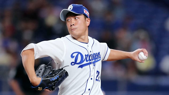 8月27日 金 プロ野球の日程と放送予定 予告先発 侍ジャパンの大野雄大 田中将大 山本由伸が先発