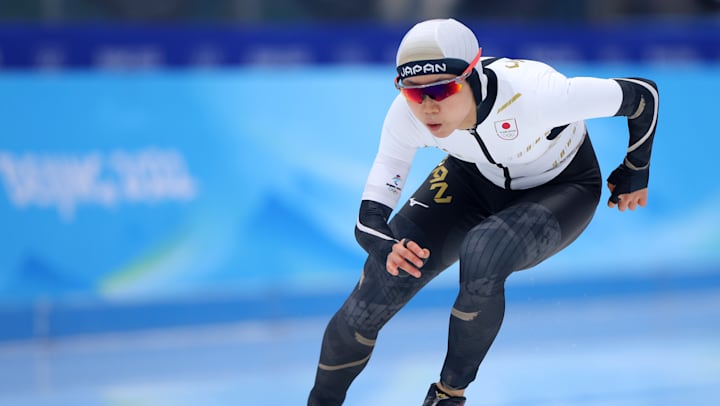 髙木美帆が女子1500mで総合優勝 スピードスケート W杯ファイナル第1日