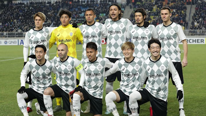 Afcが5月 6月のaclなど全主催試合延期を発表