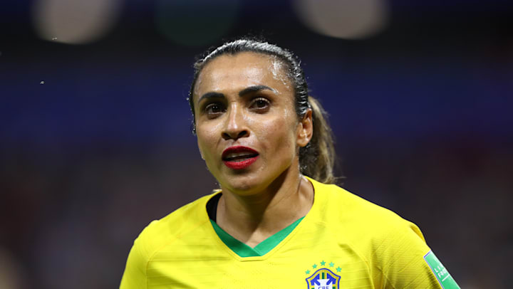 As 18 Magnificas Da Selecao Olimpica Feminina Para Toquio 2020