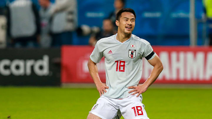 サッカー 岡崎慎司 僕たち一人ひとりがやれる事は家にいる事 感染症予防を呼びかけ