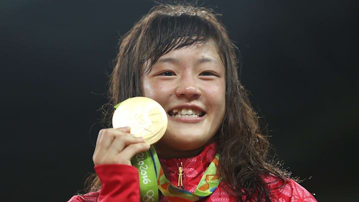 登坂 入江 須崎 女子50kg級代表に近づくのは レスリング天皇杯全日本選手権 日程 放送予定