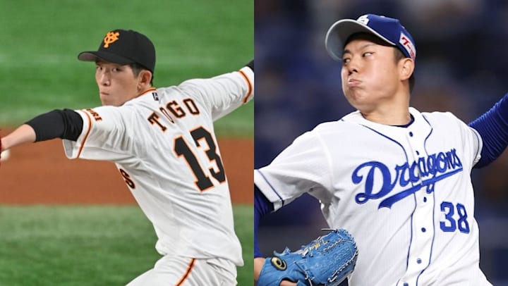 9月27日 日 プロ野球の日程と放送予定 予告先発