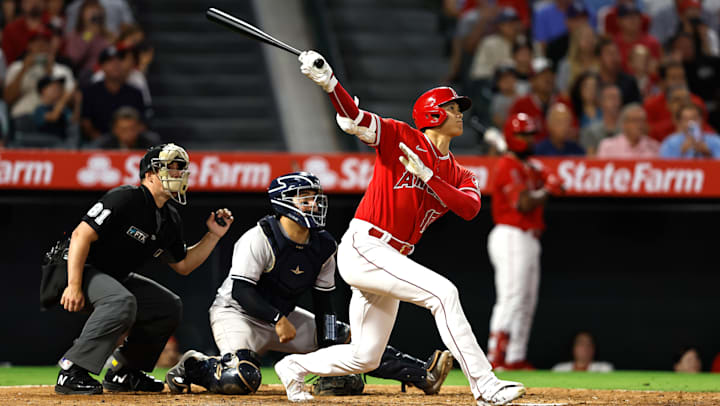 Mlb エンゼルス大谷翔平が2試合連続の29号弾 チームは4連勝